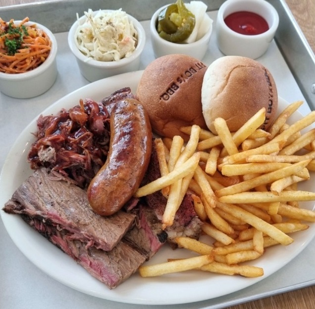 텍사스식바베큐-핏보이즈바베큐