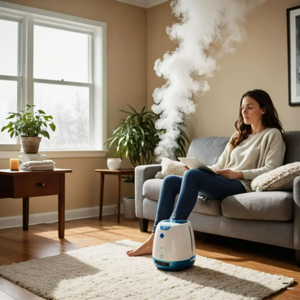 가을 피부건조증 해결법 ❘ 환절기 피부보습 루틴과 수분관리 노하우