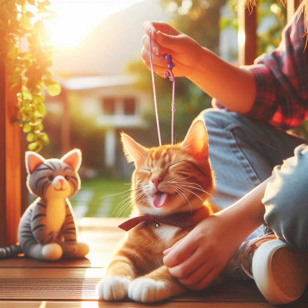 야외 환경 활용