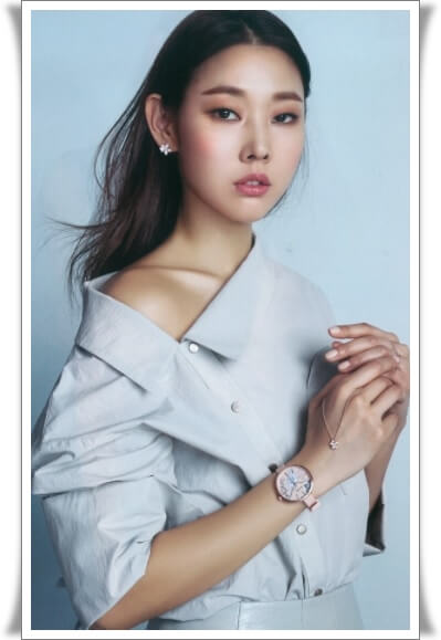 2021 sbs 연예대상, mc 한혜진