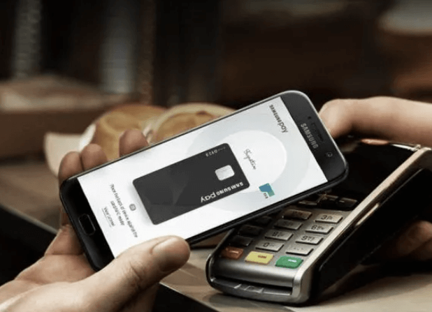 삼성페이 오류, 대응법!