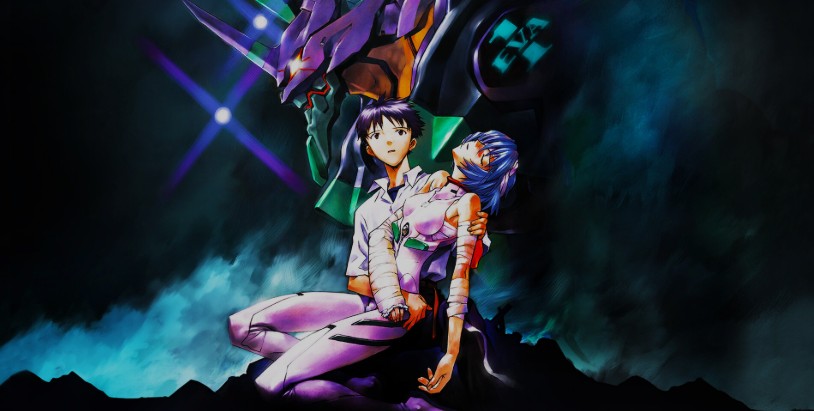 에반게리온 보는 순서 정리 / 처음 보는 사람과 팬 모두를 위한 가이드