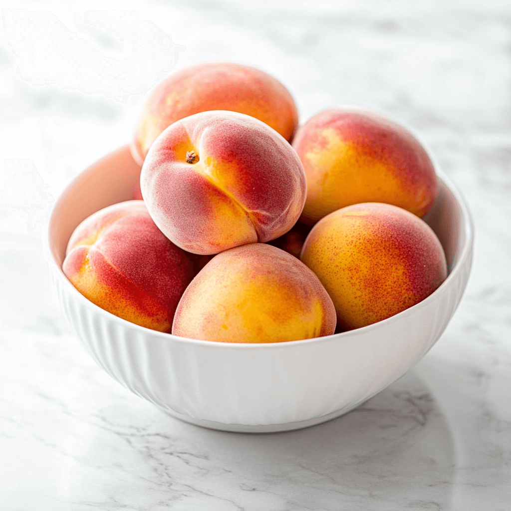 복숭아-같이-먹으면-안-되는-음식