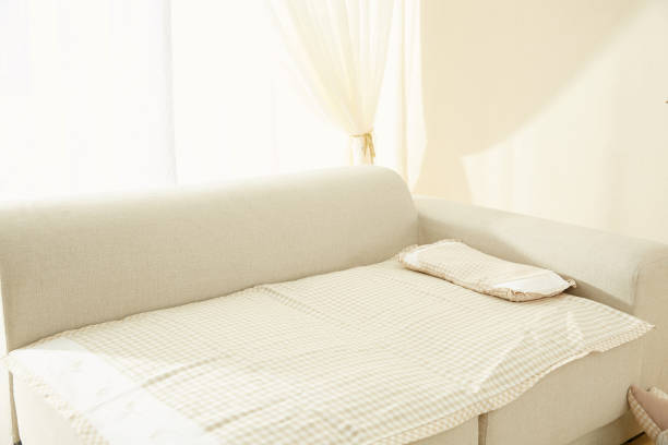 인견이 뭐길래? 여름에 딱 좋은 침구 소재 완전 분석