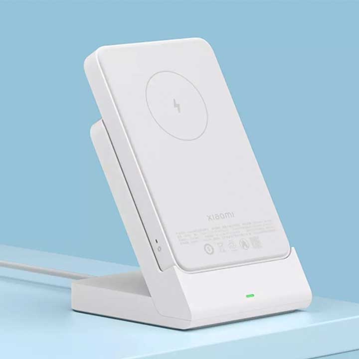 샤오미 맥세이프 무선 보조배터리 Xiaomi P05ZM