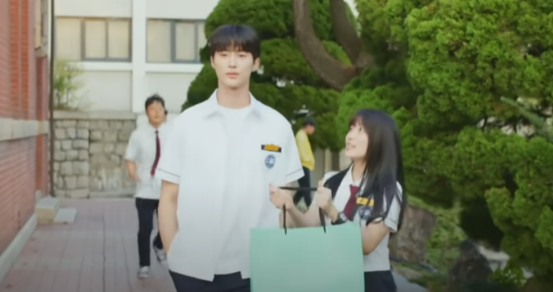 선재 업고 튀어