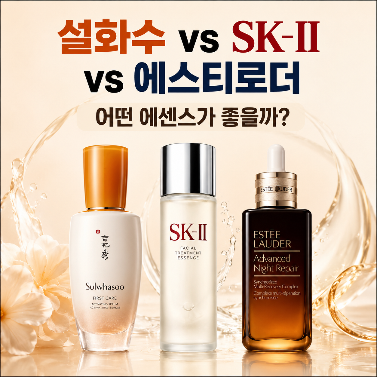 프리미엄 에센스