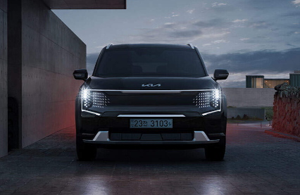 기아차 EV9 (MV) 리콜 무상 수리 신청(2024. 11. 4~)