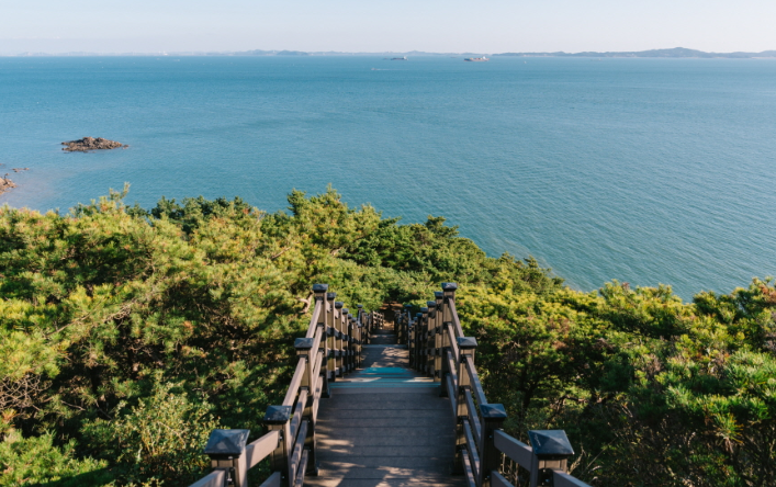 소무의도
