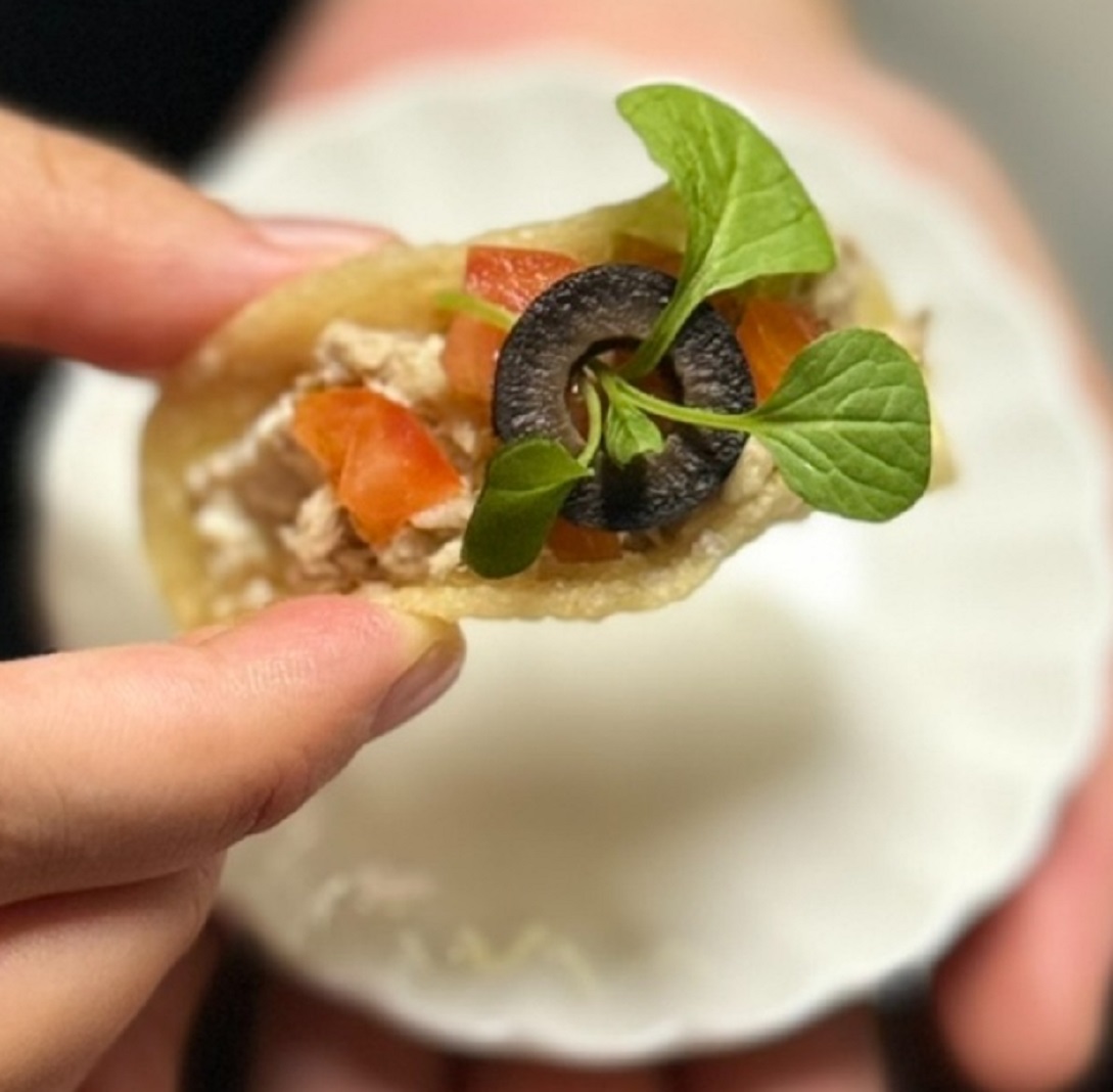 두부오마카세-푸드갤러리빈-국내최초