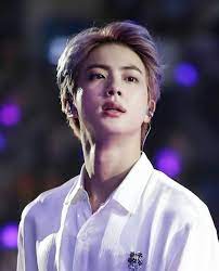 방탄소년단 진 입대