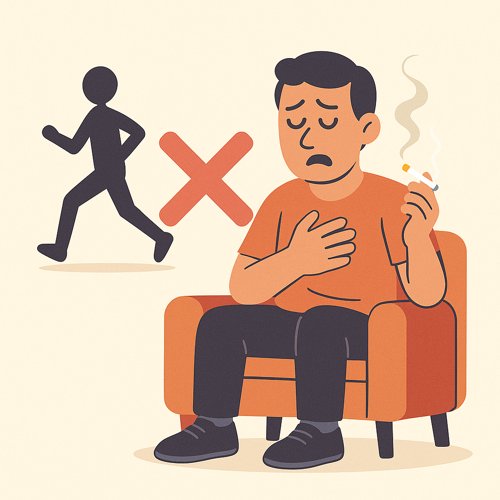 흡연 관련된 이미지