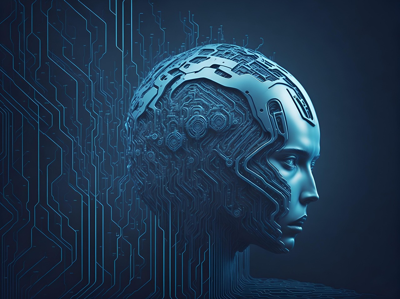 AI로 인한 직업군 소멸 시계 &ndash; 10년 안에 사라질 직업들