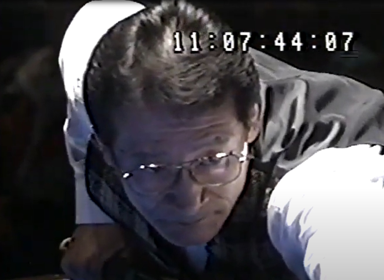 고바야시 노부아키 주요 경기 영상 이미지 8