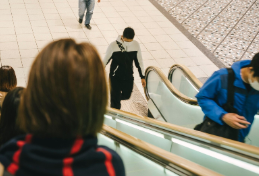 서울시 노인용 교통카드