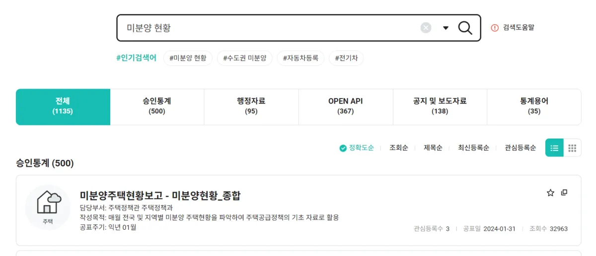 미분양률-확인하기-사진