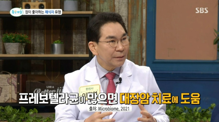 살찌는 체질 바꾸는 방법 식습관 장유형