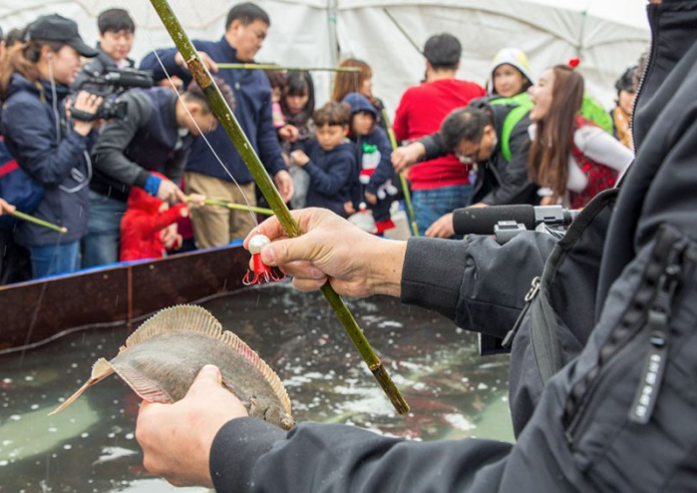 2025 무창포 신비의 바닷길 + 주꾸미 도다리축제｜먹거리&middot;체험&middot;일정 정리