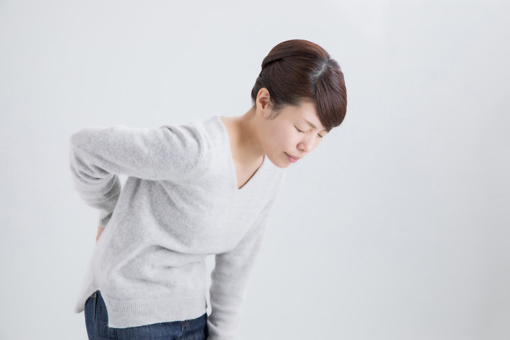 허리 협착증에 좋은 운동