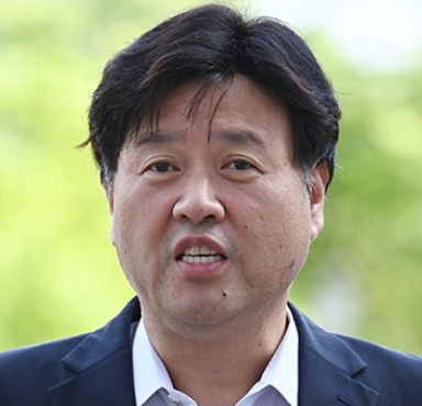 김용 전 민주연구원 부원장 프로필 나이 학력 경력 및 김용 위증 구속영장 청구 소식