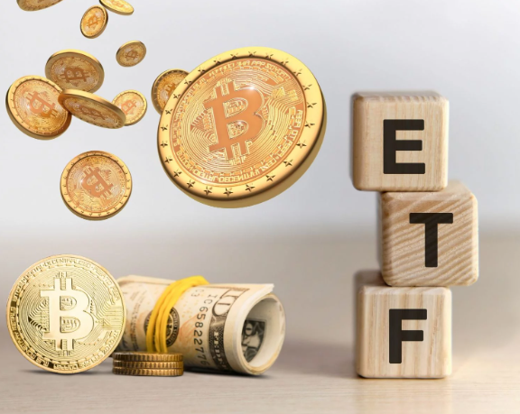 현물 ETF