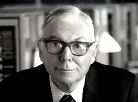 위대한 억만장자 찰리 멍거가 남긴 부의 법칙