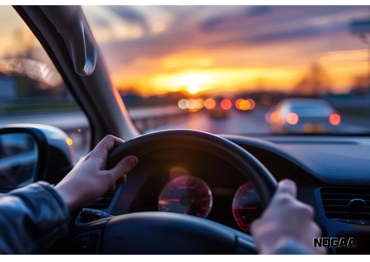 운전면허 필기시험 문제 유형과 출제 방식