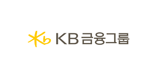 KB금융_로고