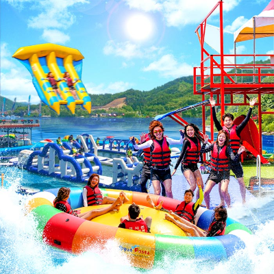 가평 빠지 패키지 놀이기구 이용권 종류 준비물 가격 빠지 추천