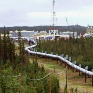 알레스카 가스관 관련주 대장주 테마주 TOP5