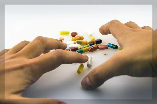 과도한 섭취에 대한 표현