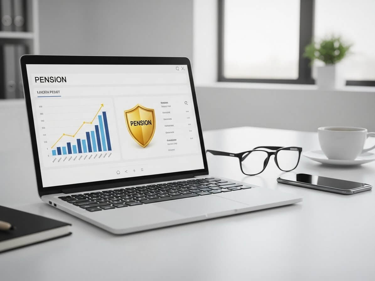 사학연금 퇴직금 신청 조회 계산