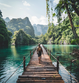 8월 동남아 여행지4