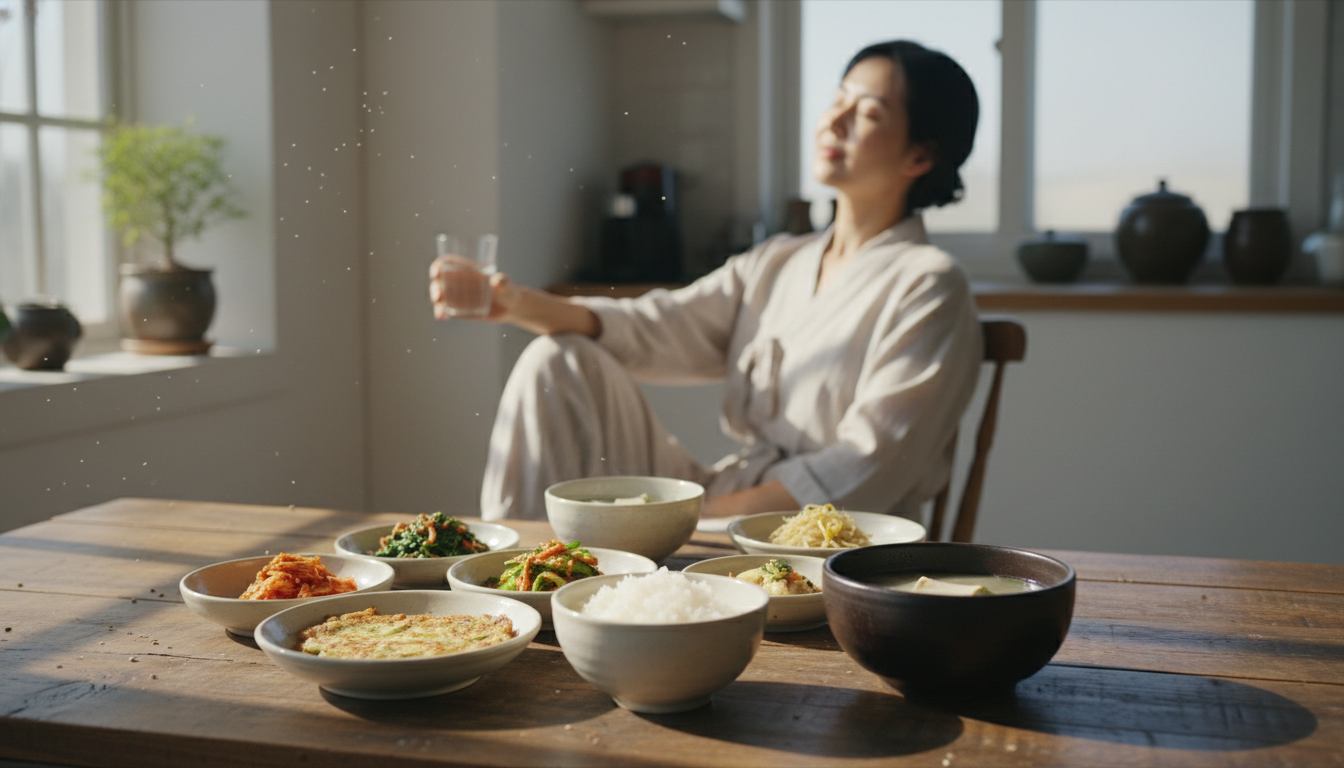 대상포진증상