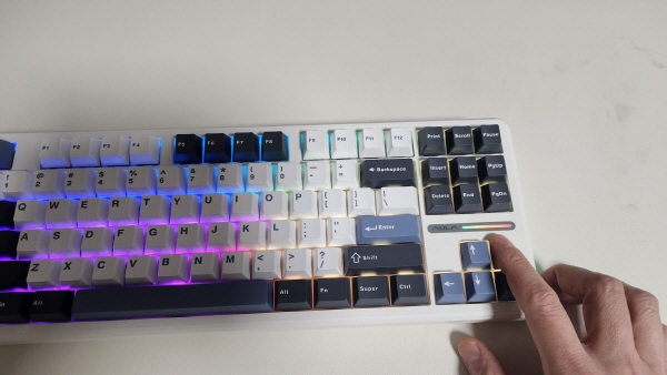 F87통울림