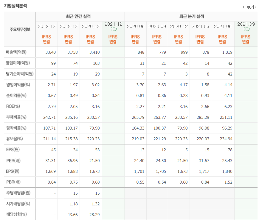 이재명 관련주 대장주