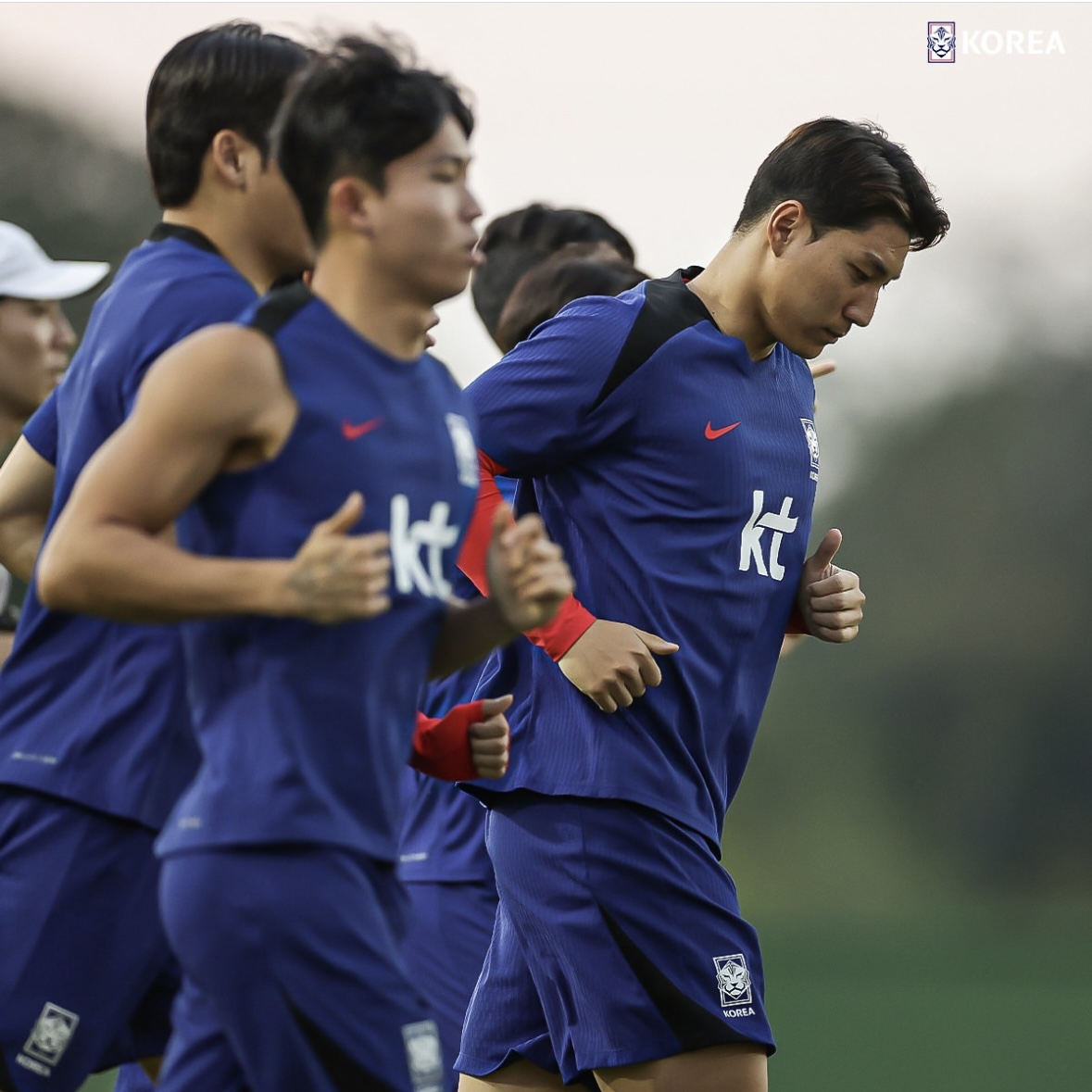 한국 태국 축구 중계