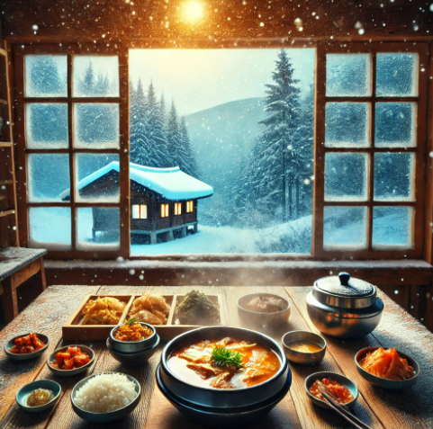 사골 맛있게 끓이는 법