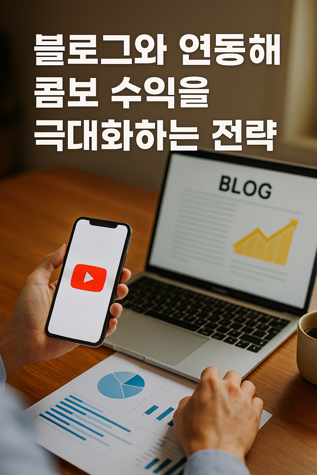 수익을 극대화하는 전략