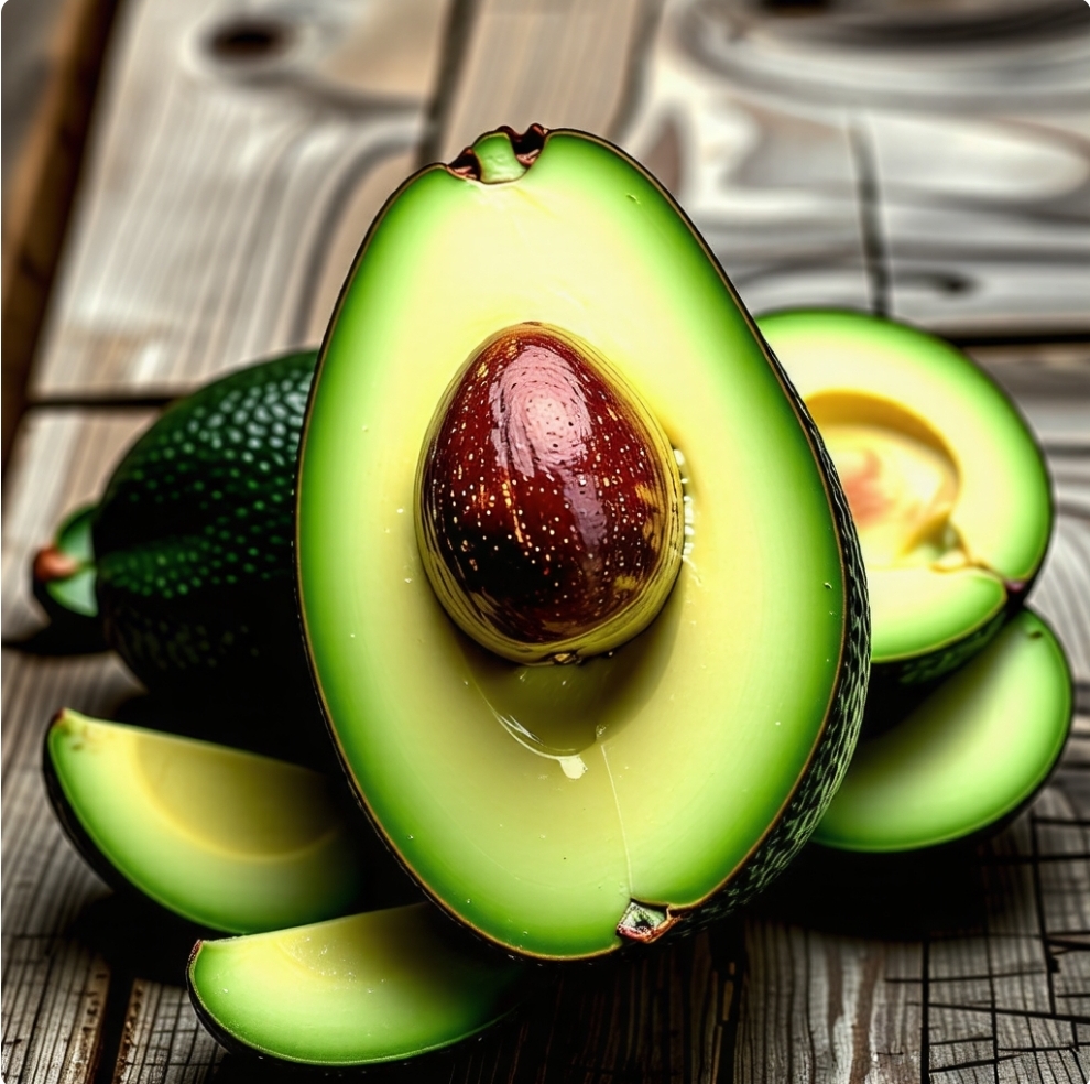 아보카도