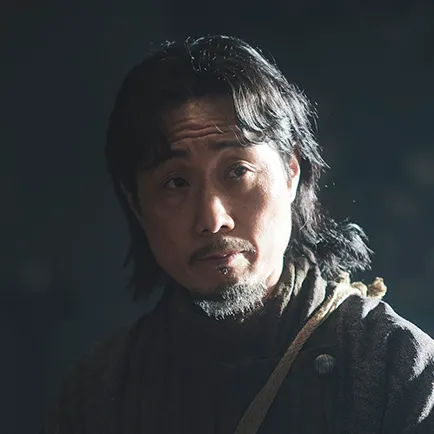 아라문의 검
