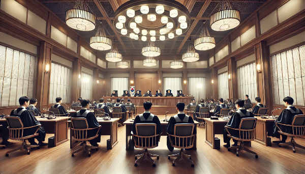 "이재명 선거법 사건, 대법원 전합 속행