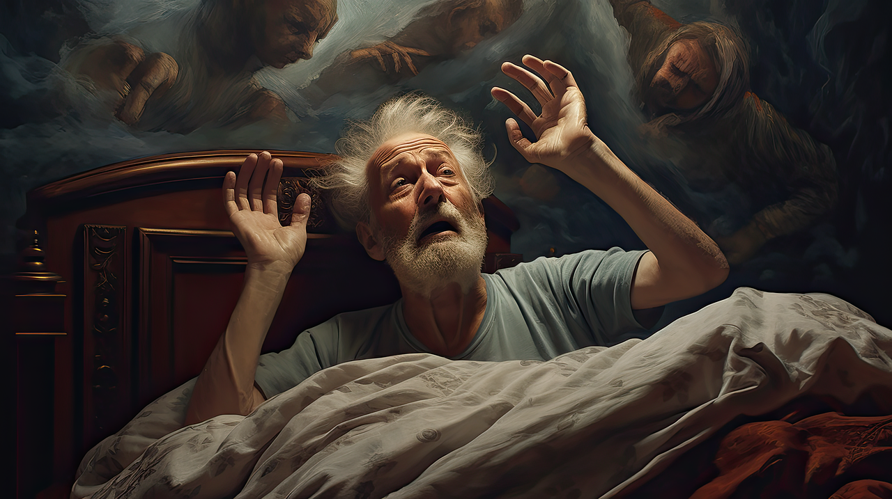 불면증 해결하려면, 치료 방법, 좋은 약초