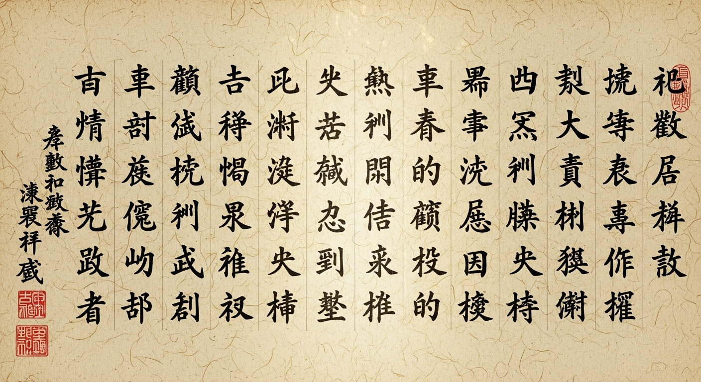 반야심경 원문과 해석