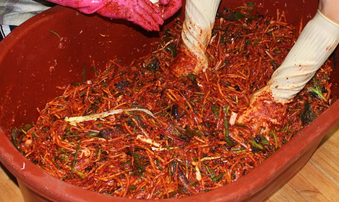 홈플러스 절임배추 사전예약