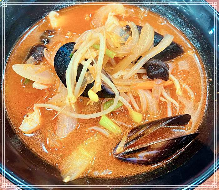 생생정보 여행 가성비 추천, 울산 동구, 꽃바위 2천원 짜장면, 3천원 고추짜장 맛집
