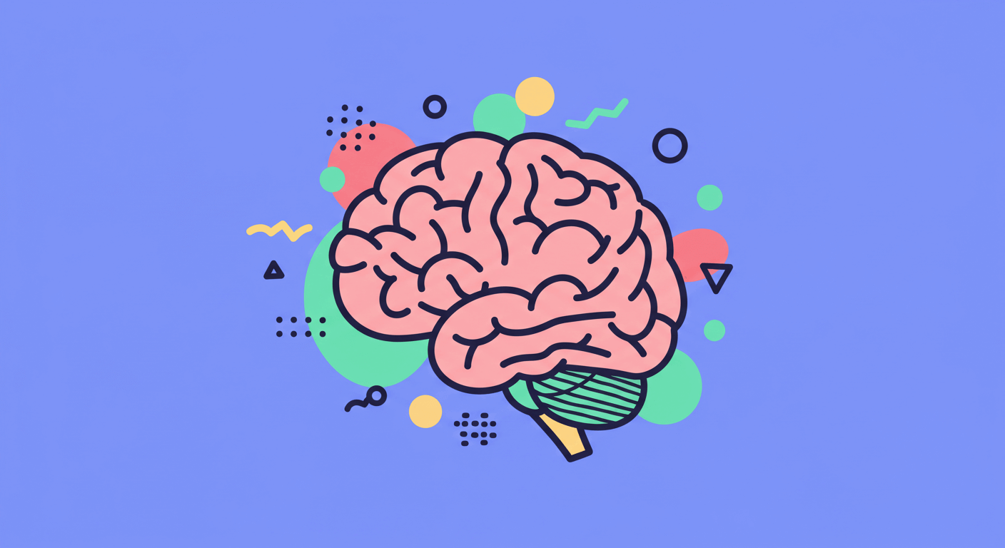 뇌과학과 효과적인 학습법