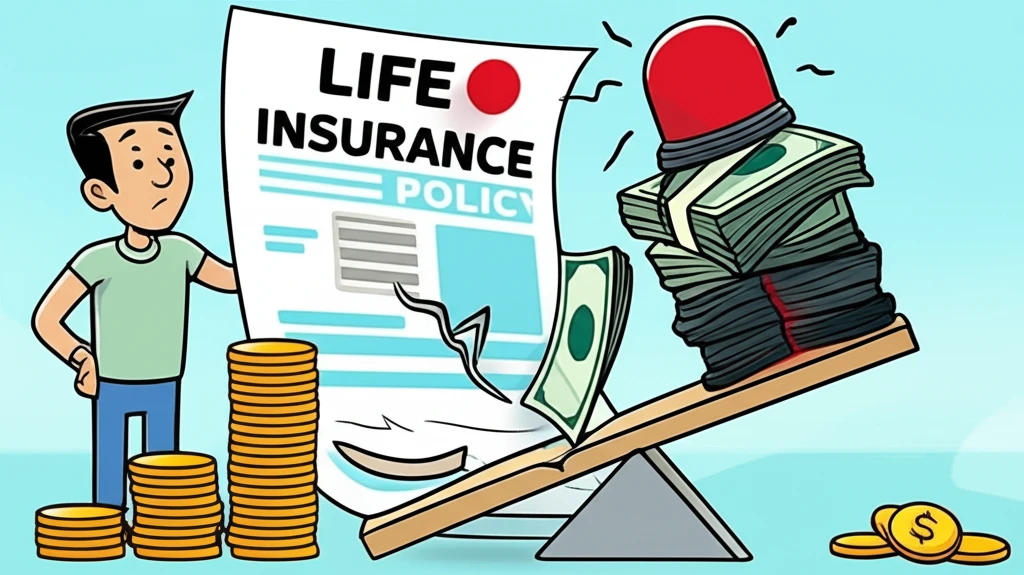 삼성생명 종신보험 약관대출 2025년..