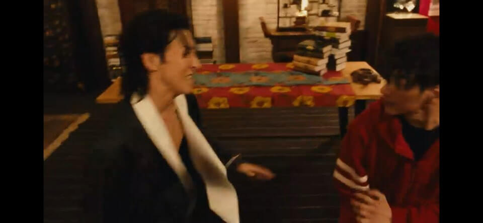 경이로운 소문 시즌2 1회줄거리