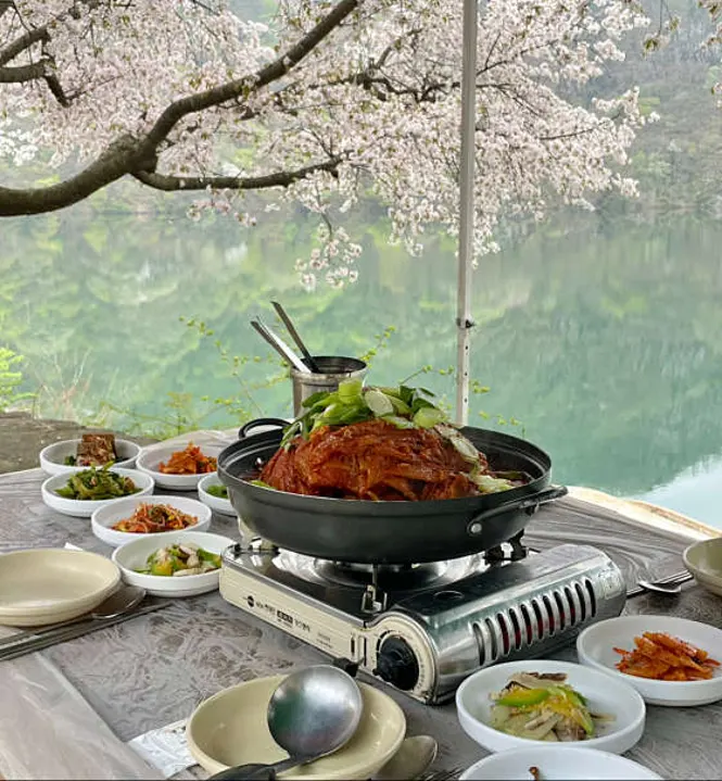 영숙백숙